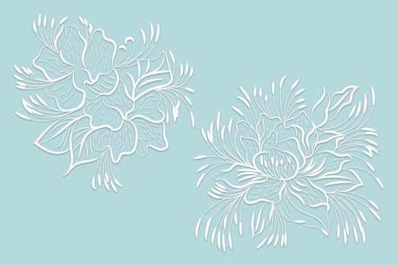 Floral Vector Design: A Designer’s Real-World Embroidery Review
