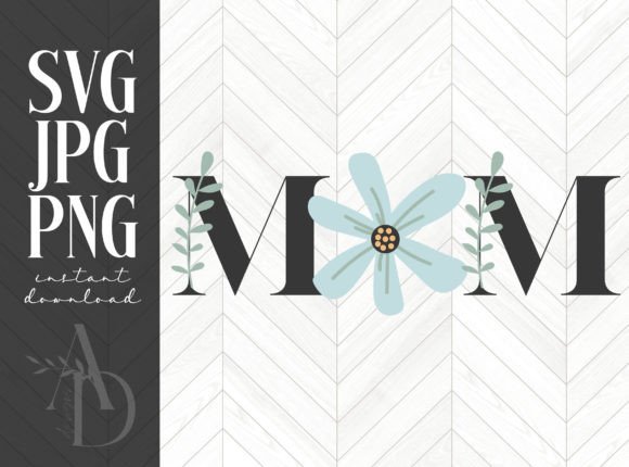Mom Floral Word Design: A Designer’s Real-World Embroidery Review