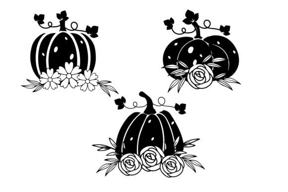 Pumpkin Floral: A Designer’s Real-World Embroidery Review