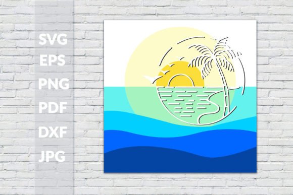 Summer Sun SVG: A Designer’s Real-World Embroidery Review