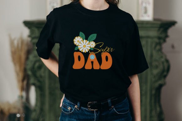 Super Dad Father’s Day Floral